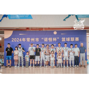 英勇拼博，榮耀季軍
